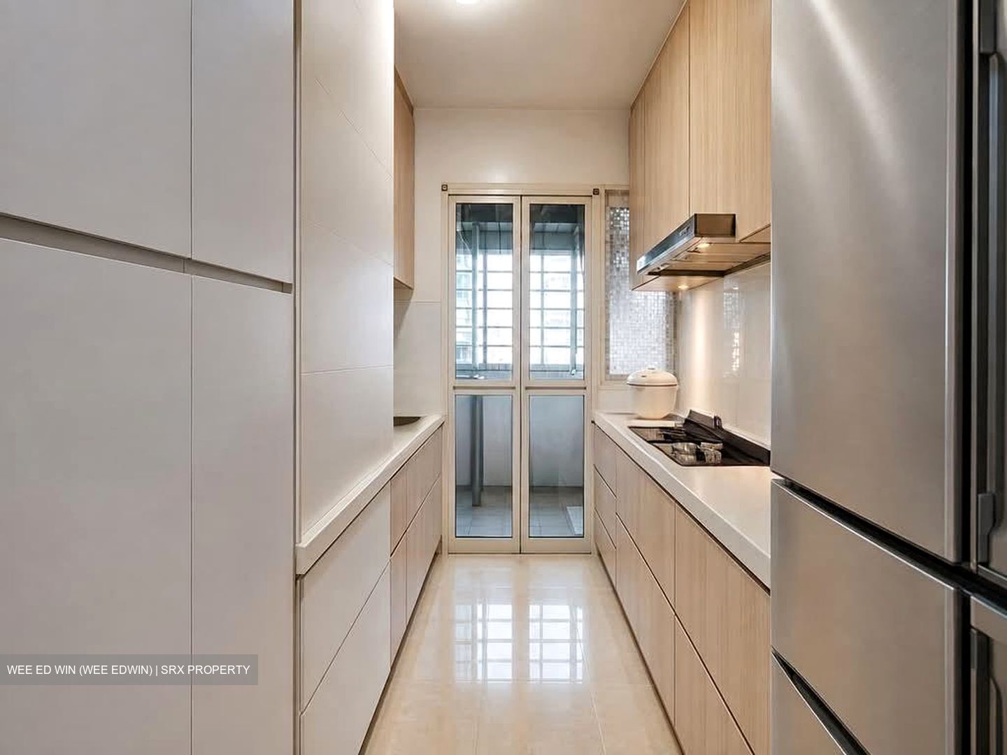 Blk 663A Punggol Drive (Punggol), HDB 3 Rooms #594738451